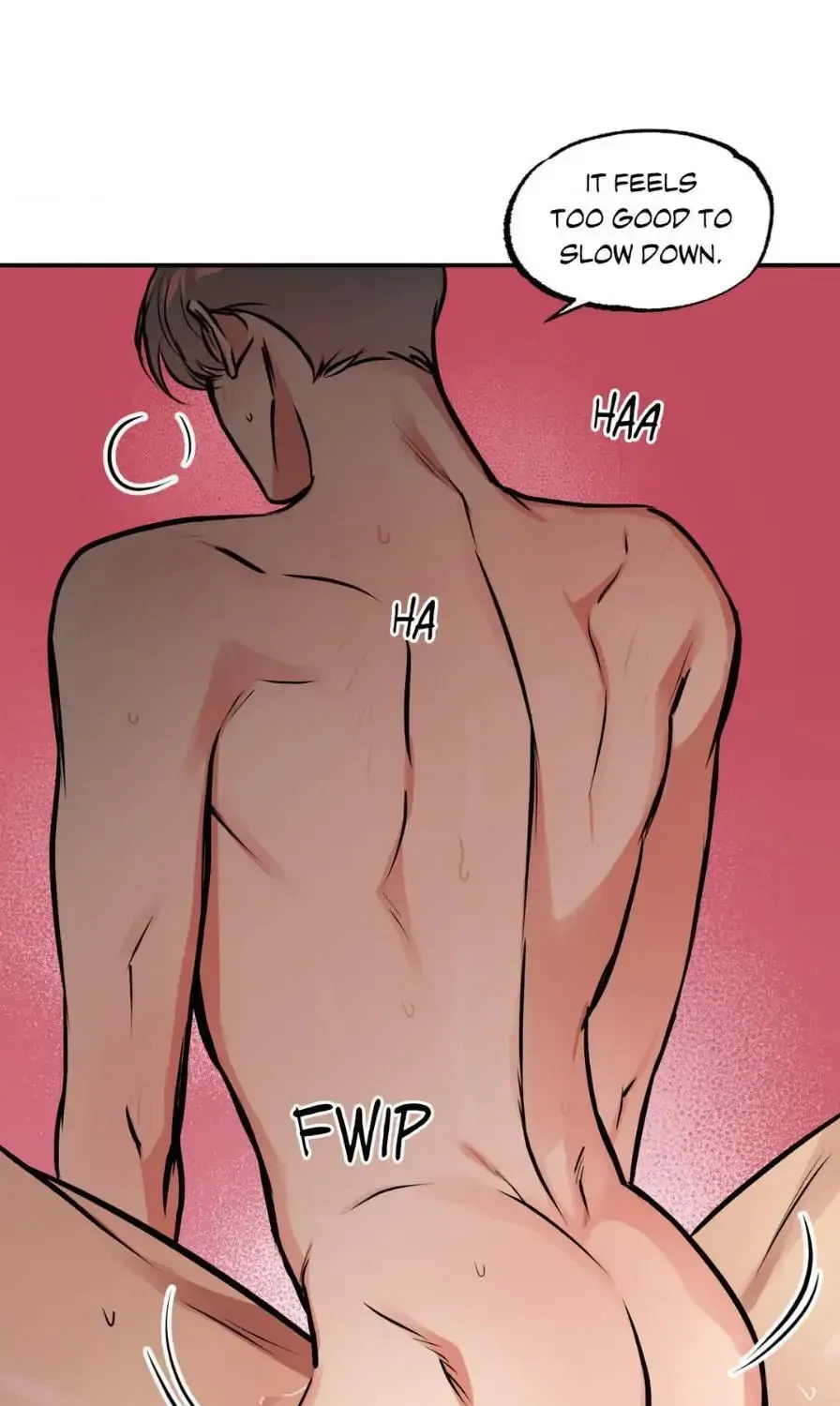 Read Window of Ghost chapter 31 image 7 on Lezhin