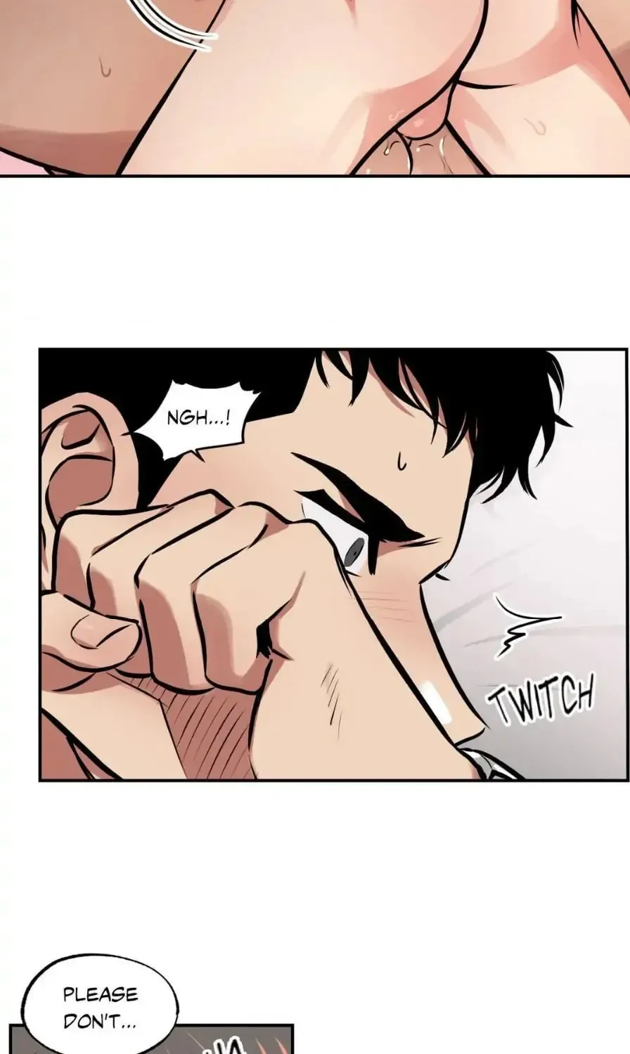 Read Window of Ghost chapter 31 image 8 on Lezhin