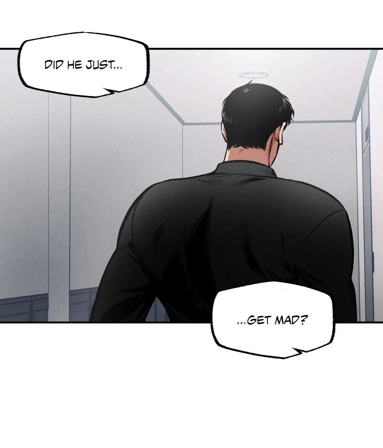 Read Window of Ghost chapter 33 image 103 on Lezhin
