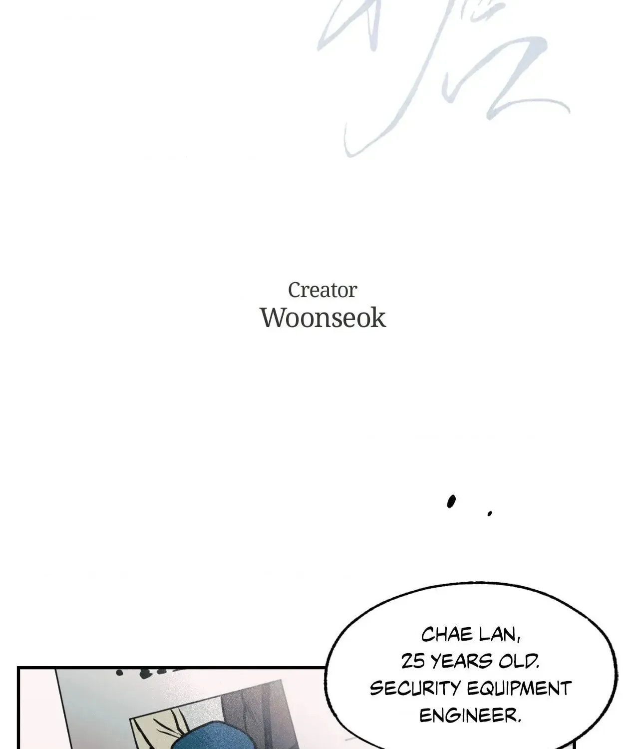 Read Window of Ghost chapter 33 image 14 on Lezhin