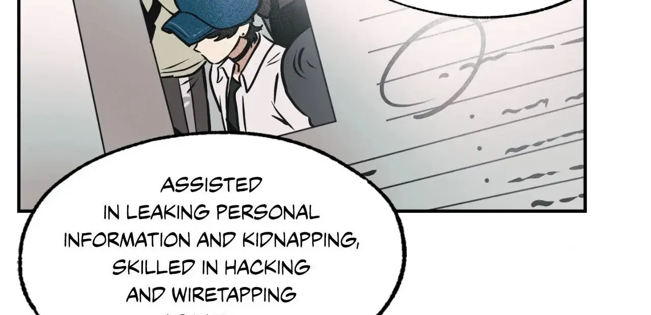 Read Window of Ghost chapter 33 image 15 on Lezhin