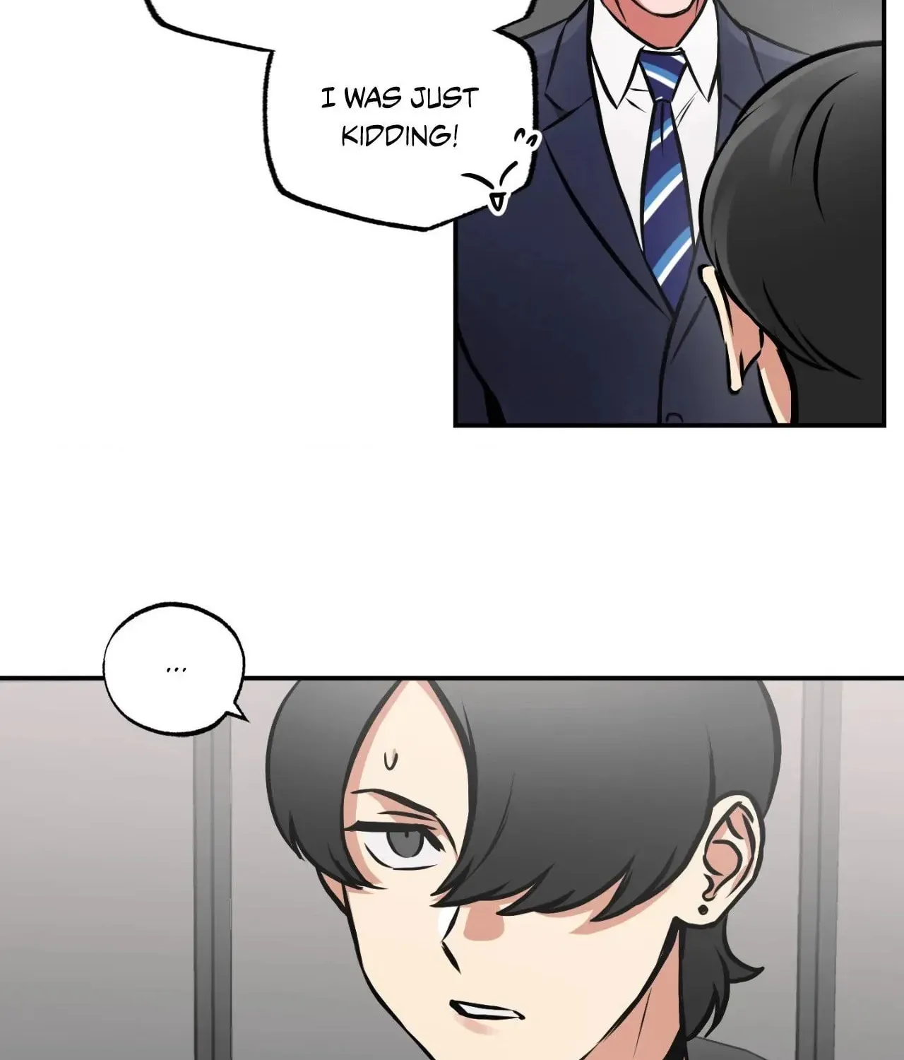 Read Window of Ghost chapter 33 image 21 on Lezhin