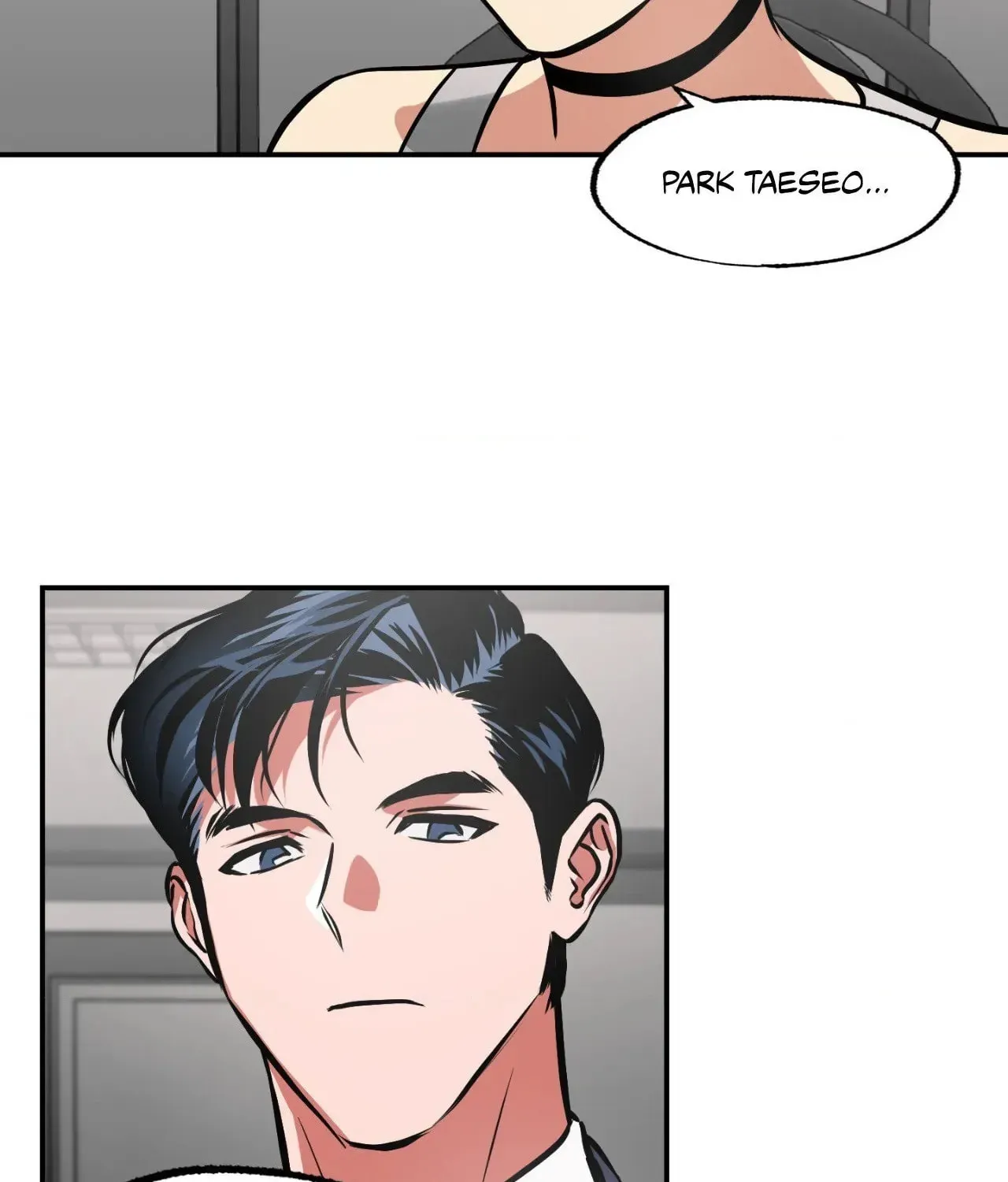 Read Window of Ghost chapter 33 image 22 on Lezhin
