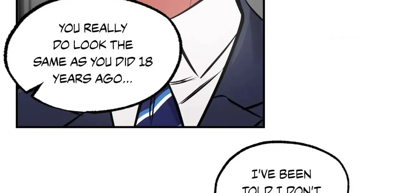 Read Window of Ghost chapter 33 image 23 on Lezhin