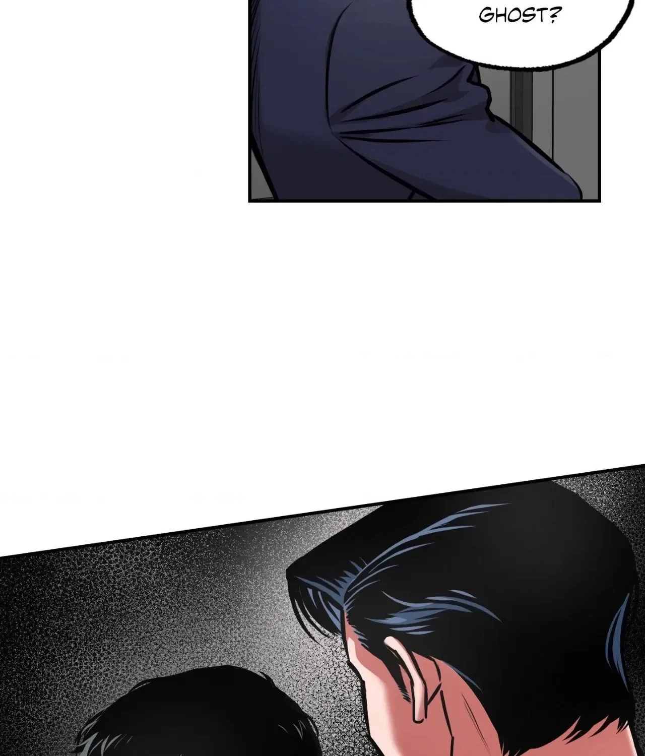 Read Window of Ghost chapter 33 image 29 on Lezhin