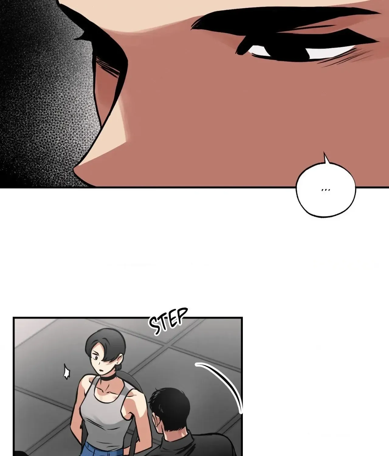 Read Window of Ghost chapter 33 image 33 on Lezhin