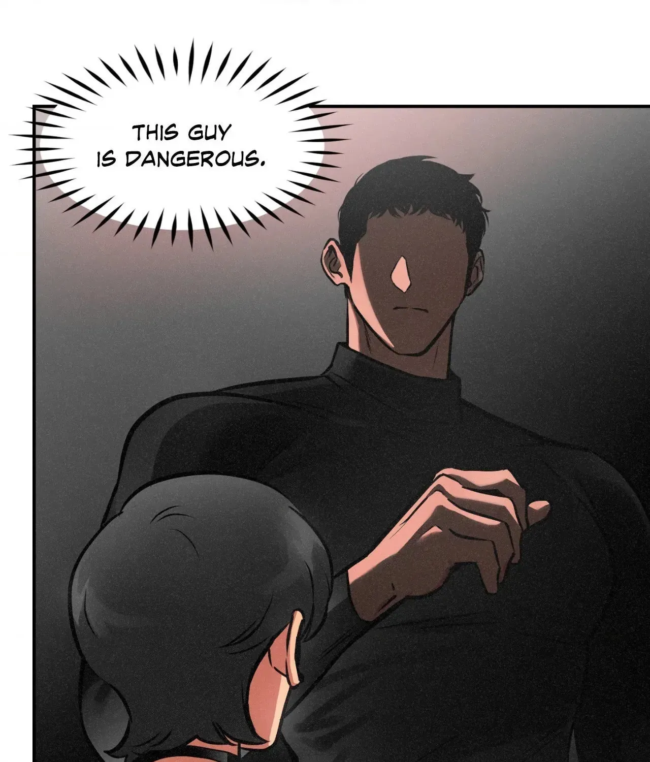 Read Window of Ghost chapter 33 image 36 on Lezhin