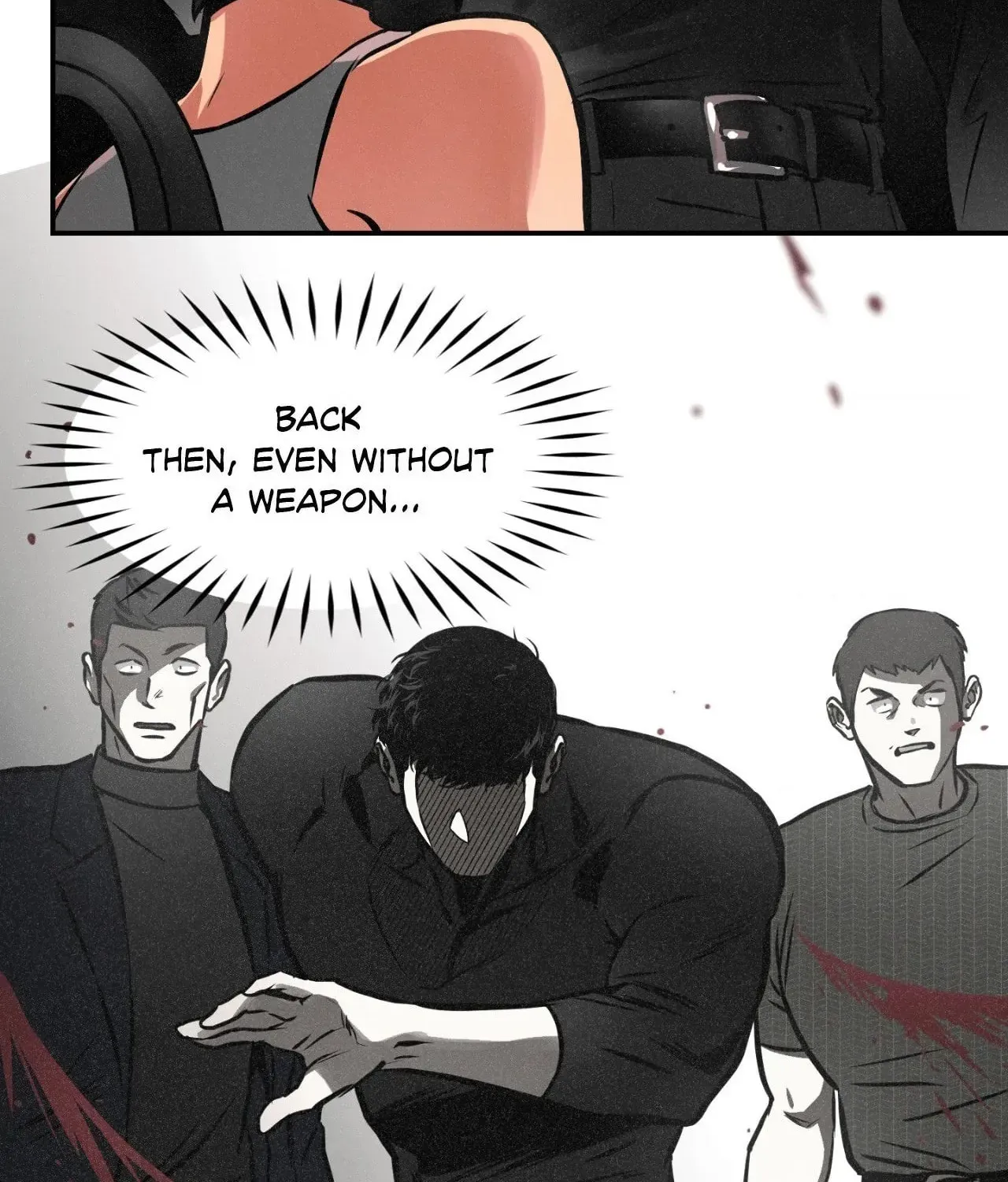 Read Window of Ghost chapter 33 image 37 on Lezhin