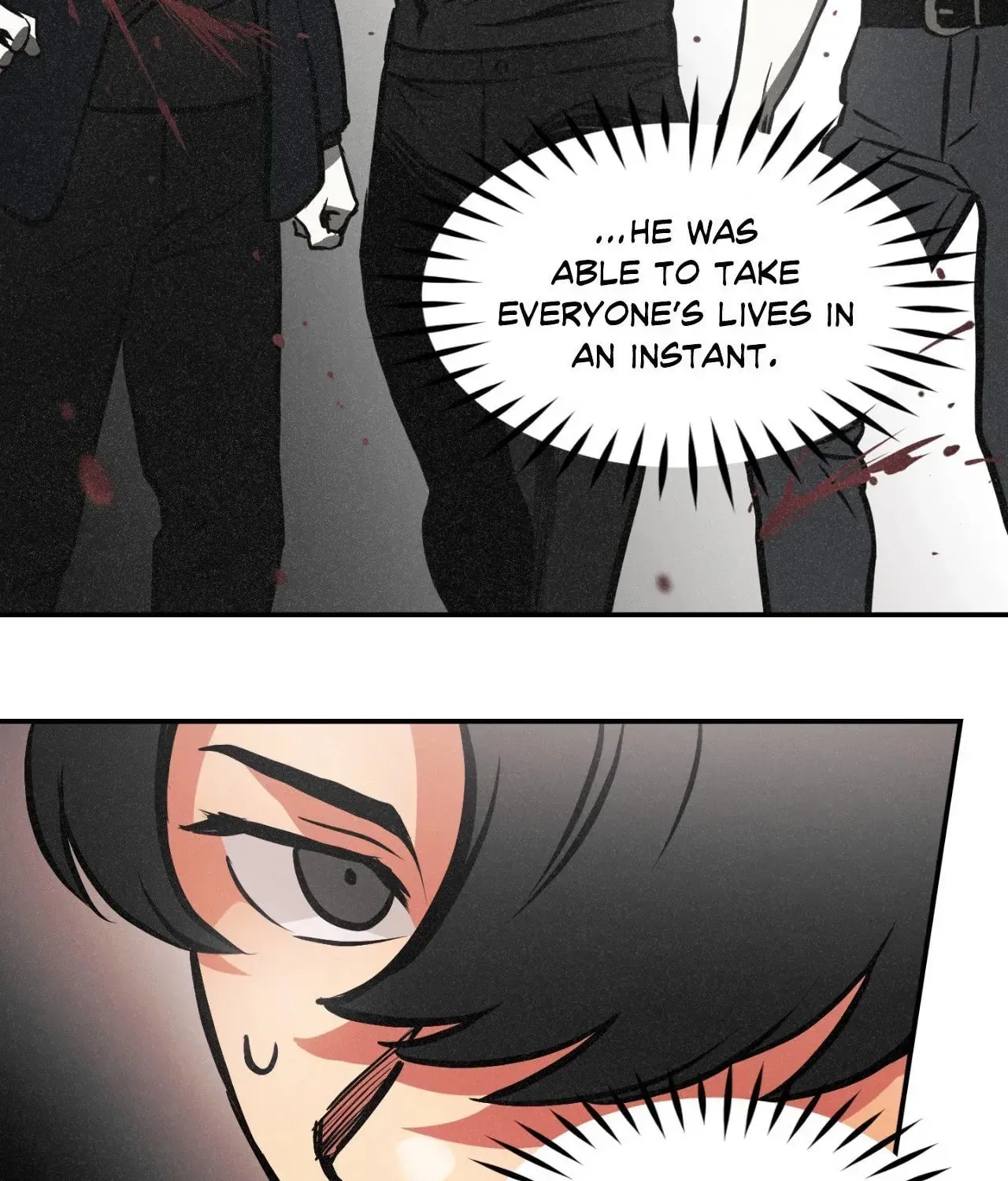 Read Window of Ghost chapter 33 image 38 on Lezhin