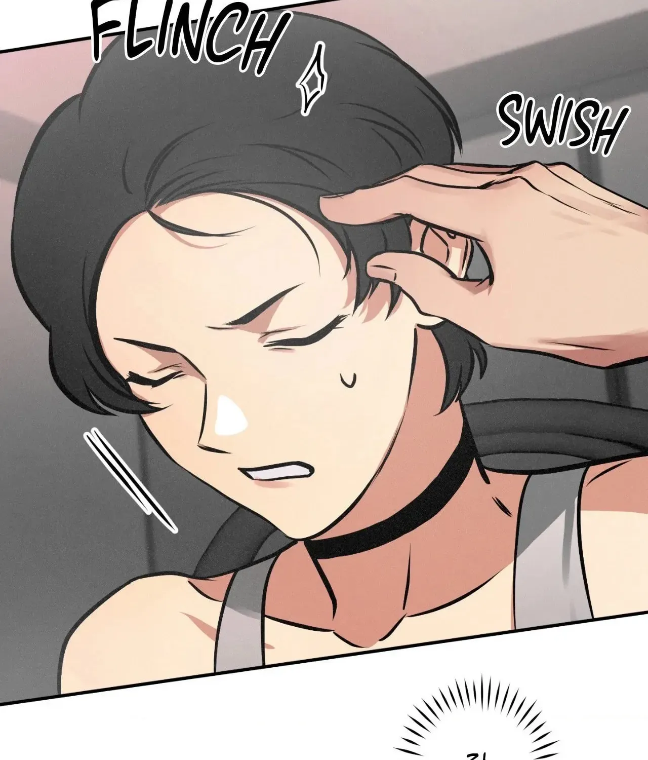 Read Window of Ghost chapter 33 image 41 on Lezhin