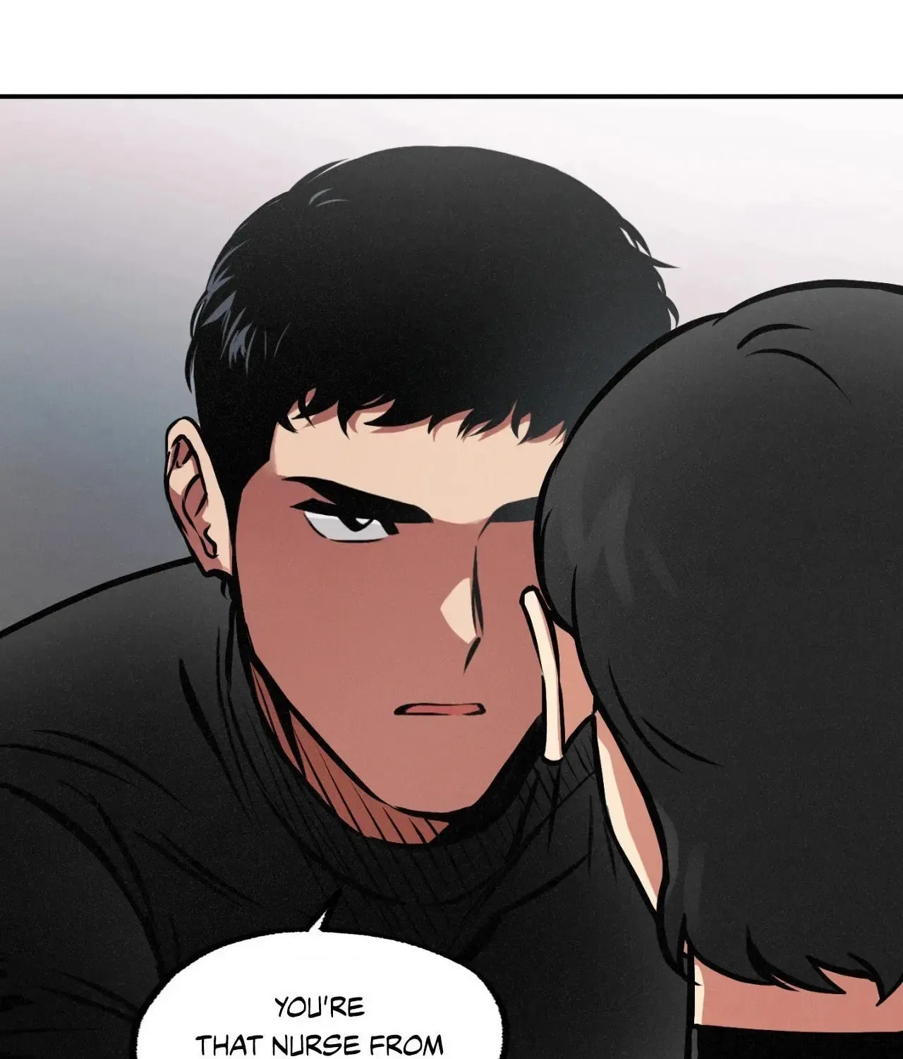 Read Window of Ghost chapter 33 image 44 on Lezhin