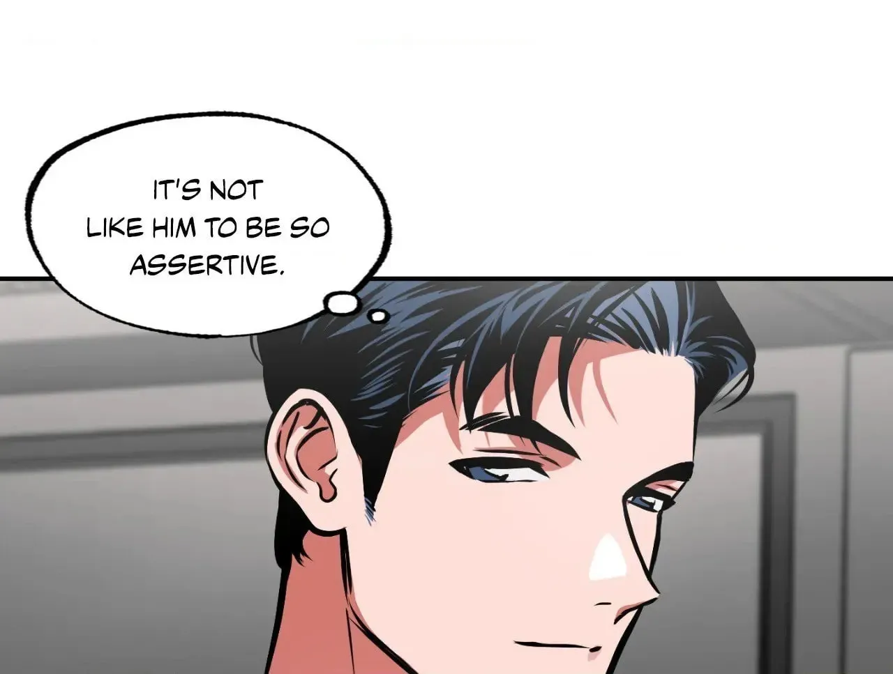 Read Window of Ghost chapter 33 image 49 on Lezhin