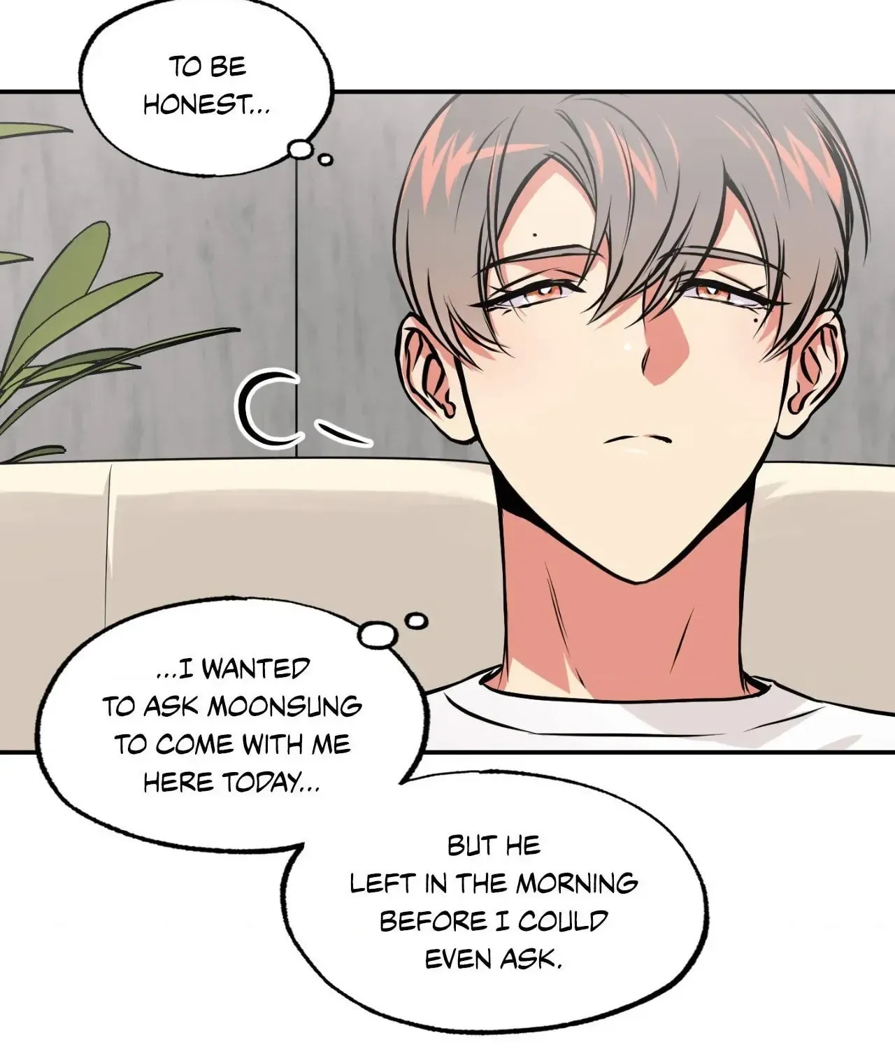 Read Window of Ghost chapter 33 image 59 on Lezhin