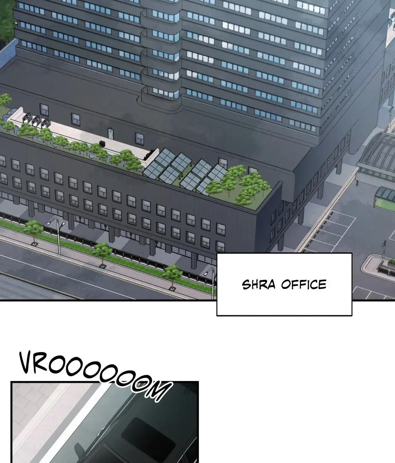Read Window of Ghost chapter 33 image 6 on Lezhin