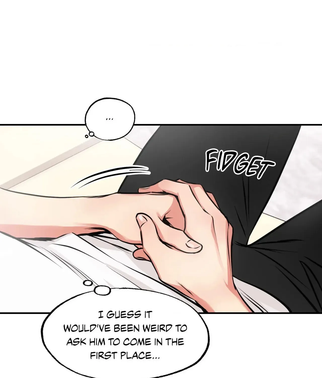 Read Window of Ghost chapter 33 image 60 on Lezhin