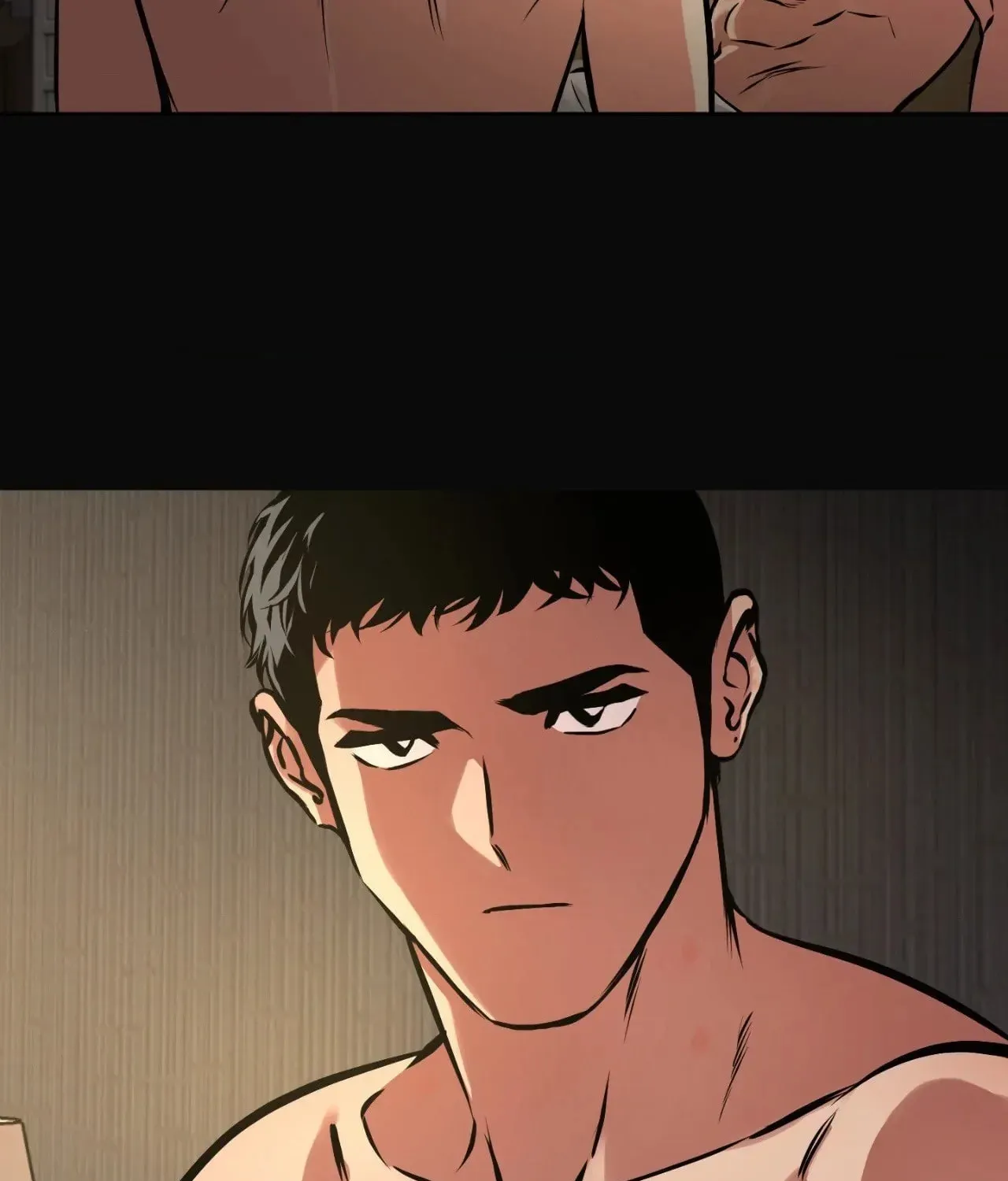 Read Window of Ghost chapter 33 image 64 on Lezhin