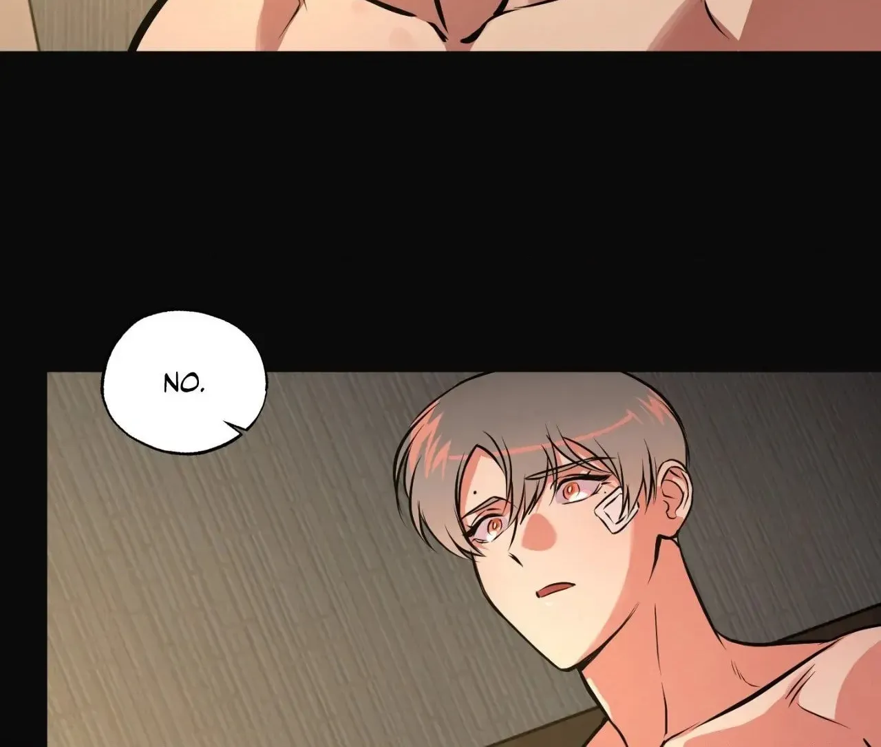 Read Window of Ghost chapter 33 image 65 on Lezhin