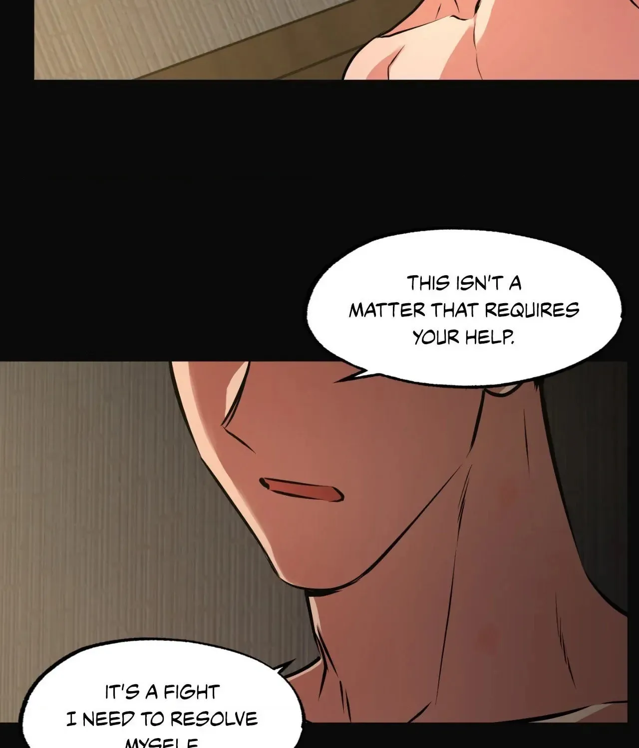 Read Window of Ghost chapter 33 image 66 on Lezhin
