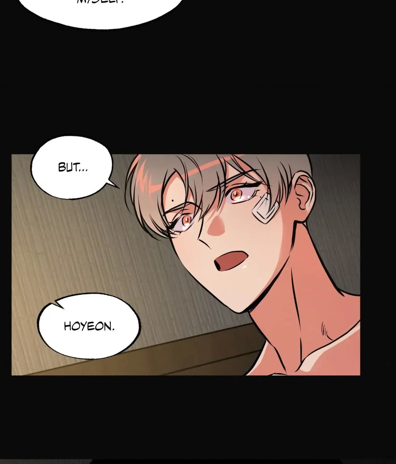 Read Window of Ghost chapter 33 image 67 on Lezhin