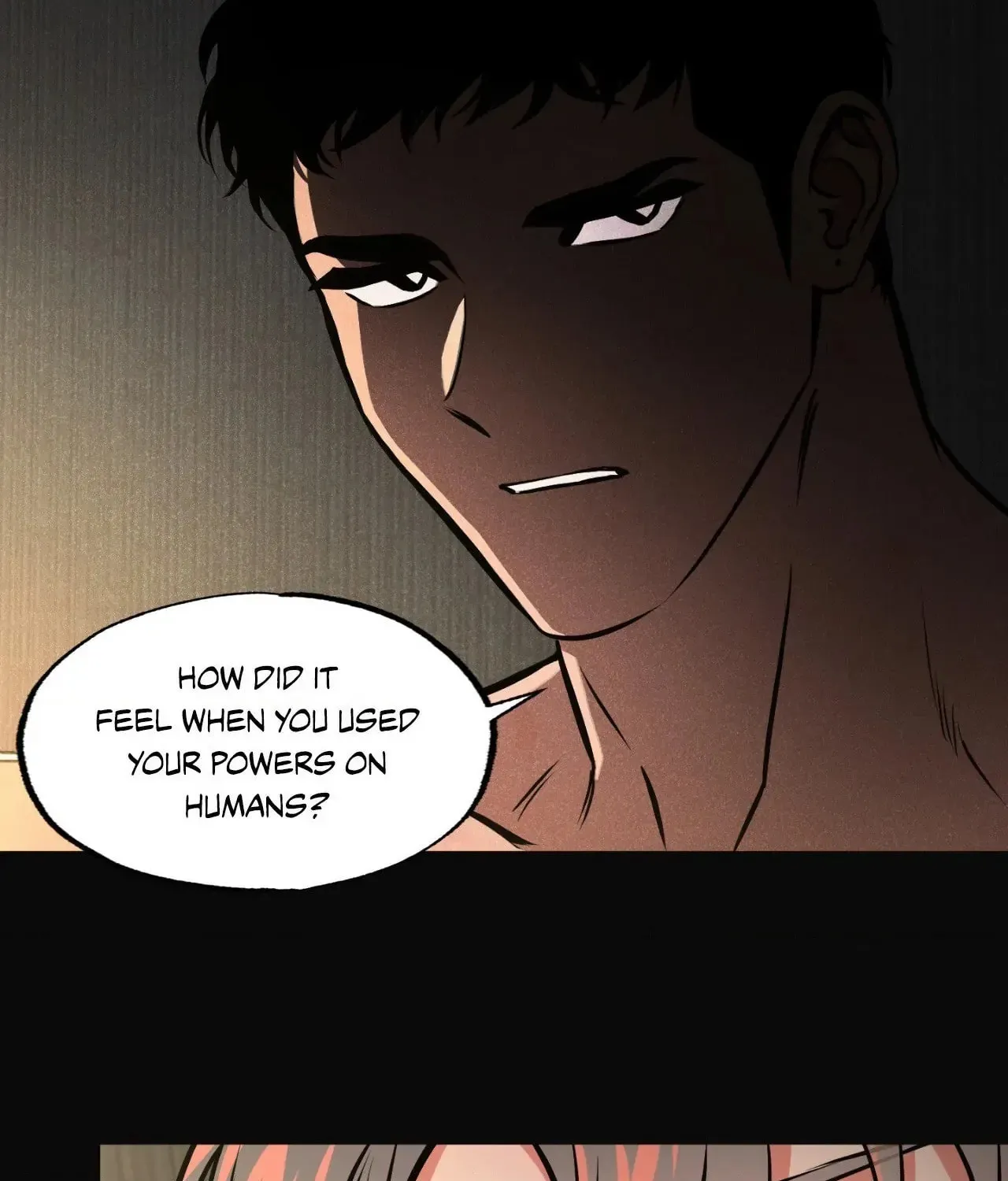 Read Window of Ghost chapter 33 image 68 on Lezhin