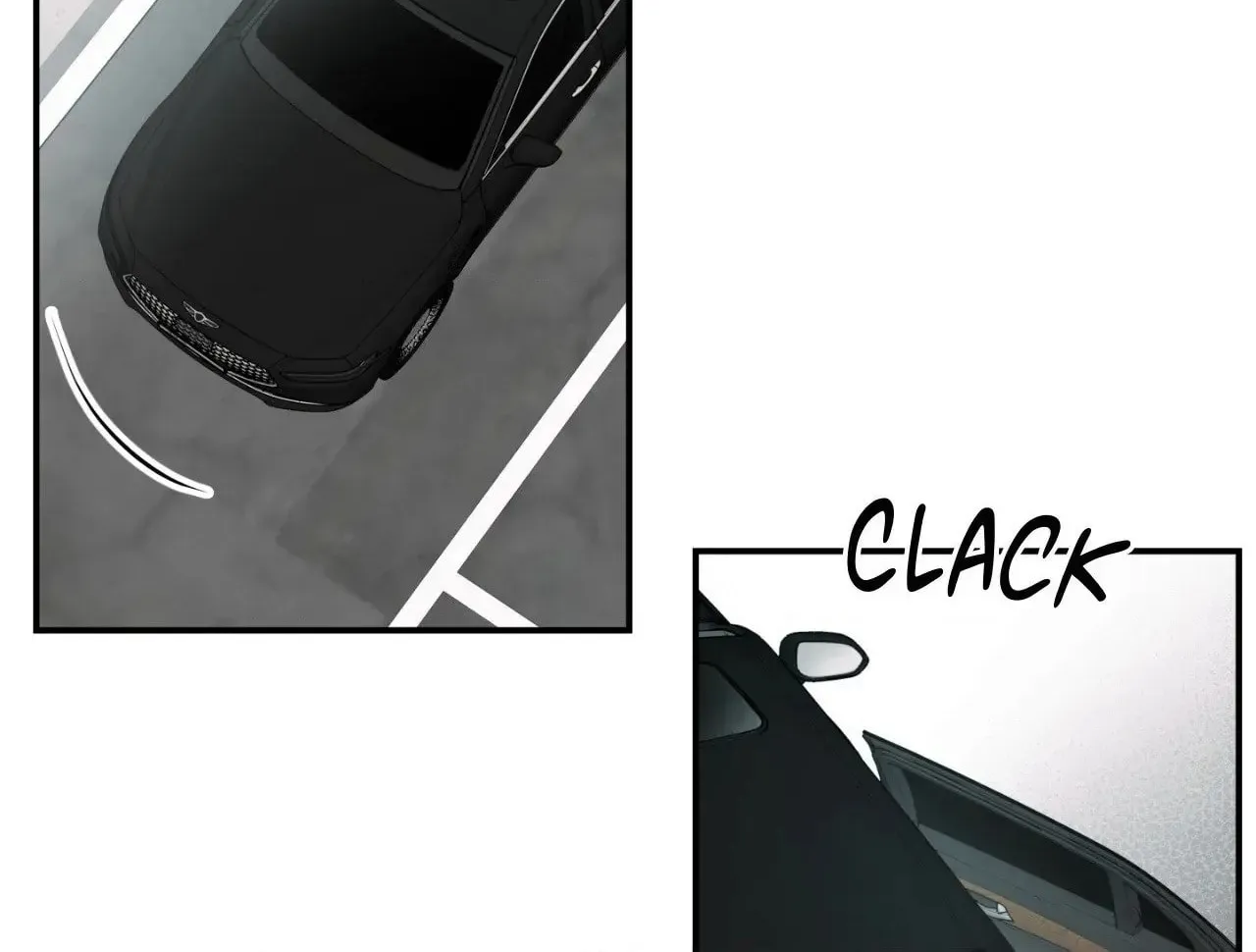 Read Window of Ghost chapter 33 image 7 on Lezhin