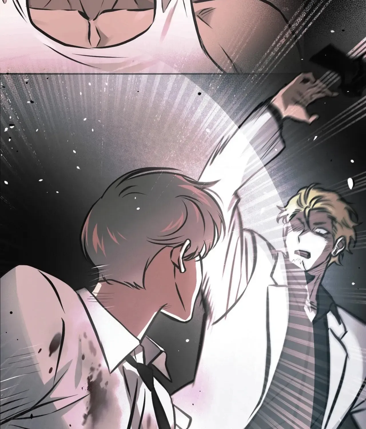 Read Window of Ghost chapter 33 image 71 on Lezhin