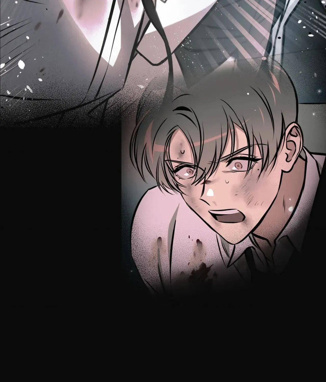 Read Window of Ghost chapter 33 image 72 on Lezhin