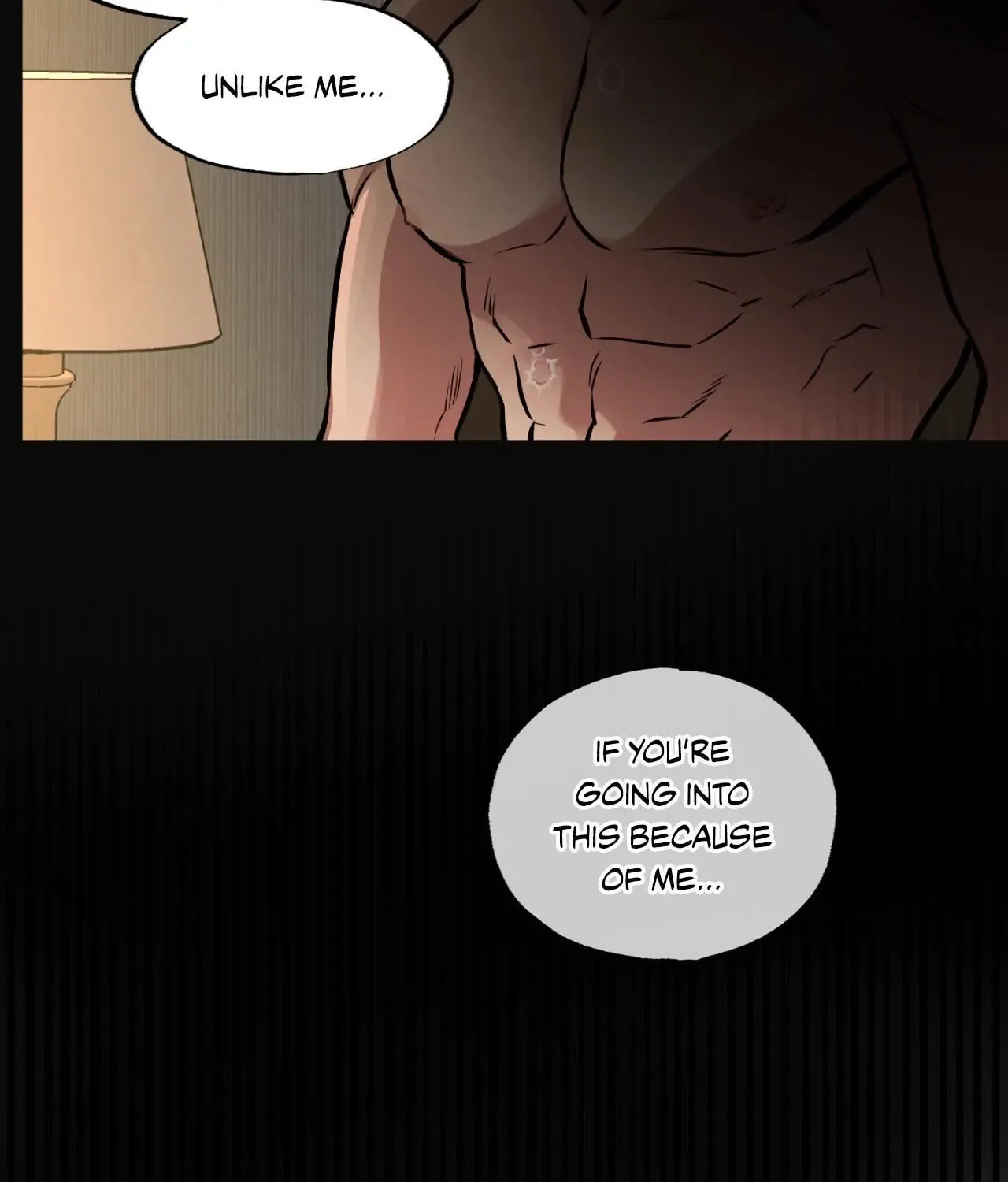 Read Window of Ghost chapter 33 image 74 on Lezhin