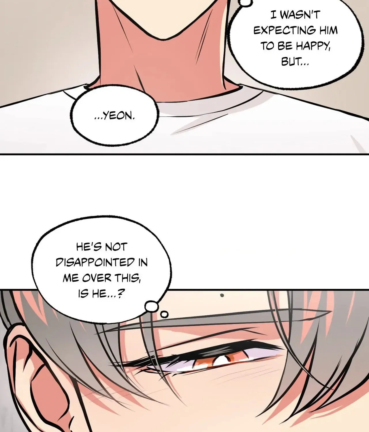 Read Window of Ghost chapter 33 image 76 on Lezhin