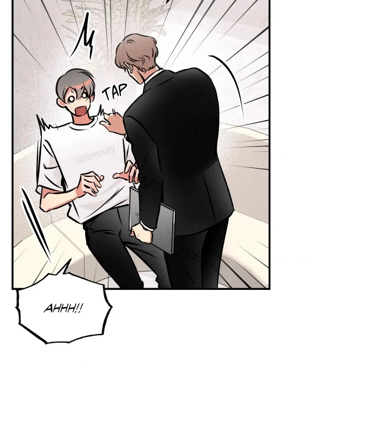 Read Window of Ghost chapter 33 image 79 on Lezhin