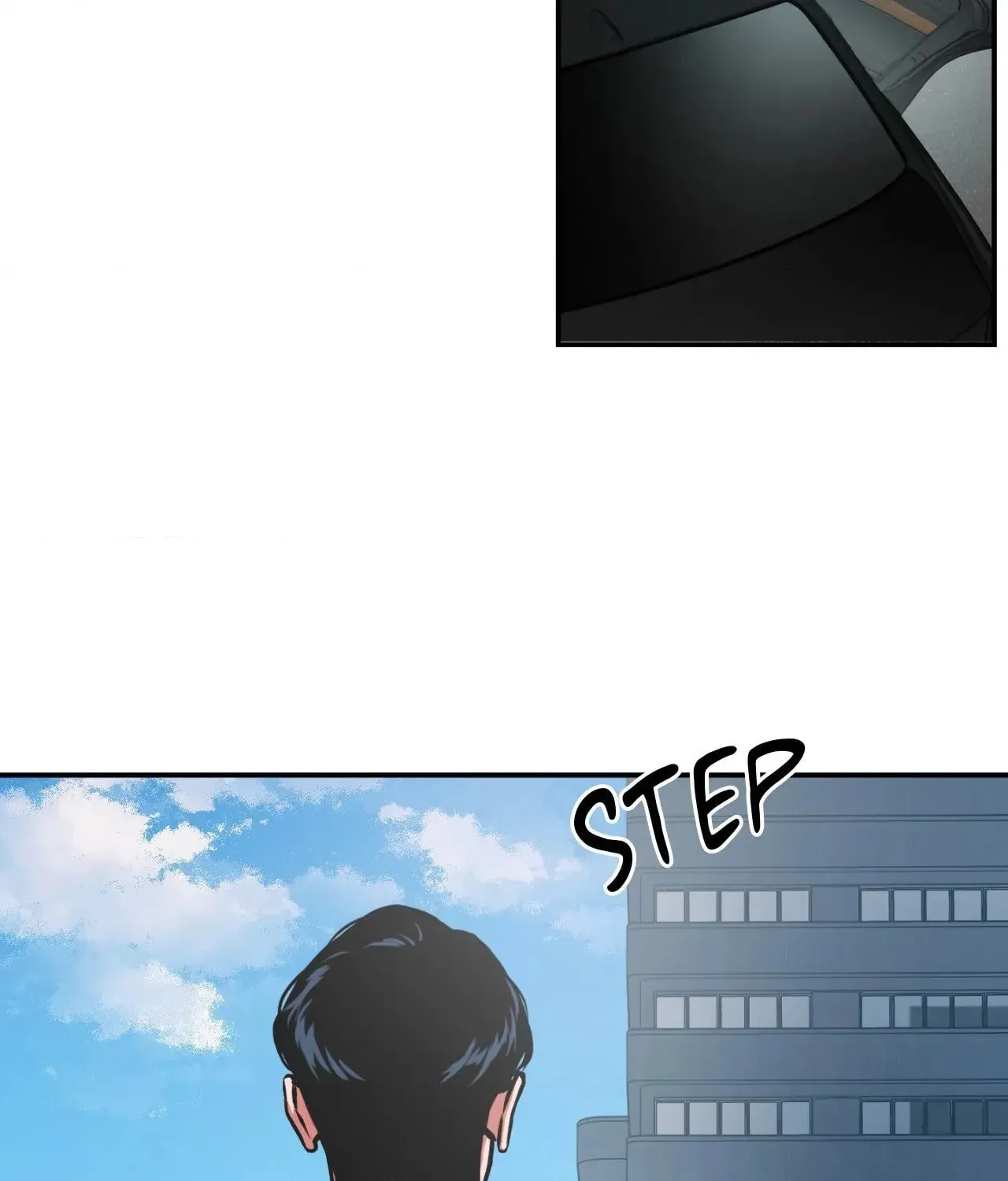 Read Window of Ghost chapter 33 image 8 on Lezhin