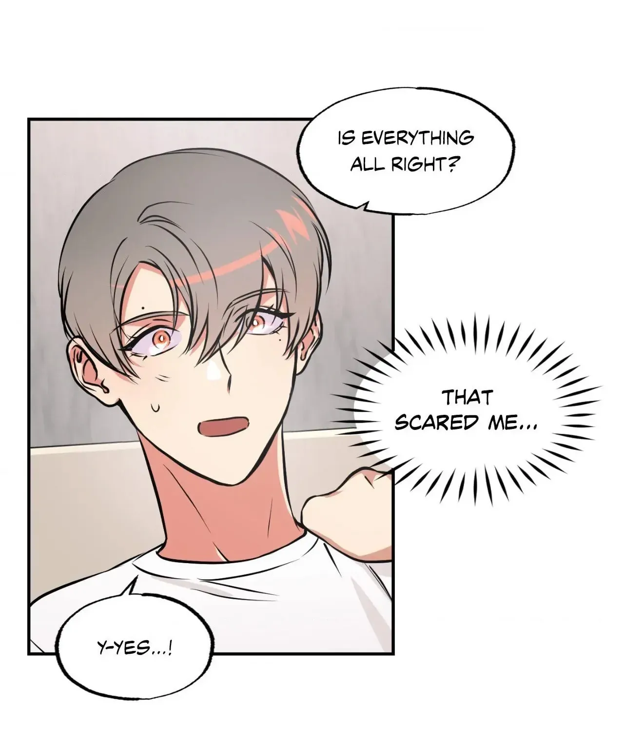 Read Window of Ghost chapter 33 image 80 on Lezhin