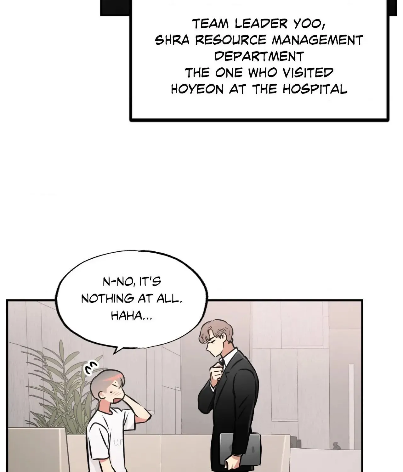 Read Window of Ghost chapter 33 image 83 on Lezhin