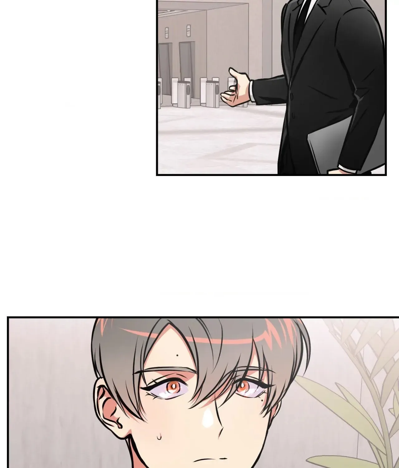 Read Window of Ghost chapter 33 image 86 on Lezhin