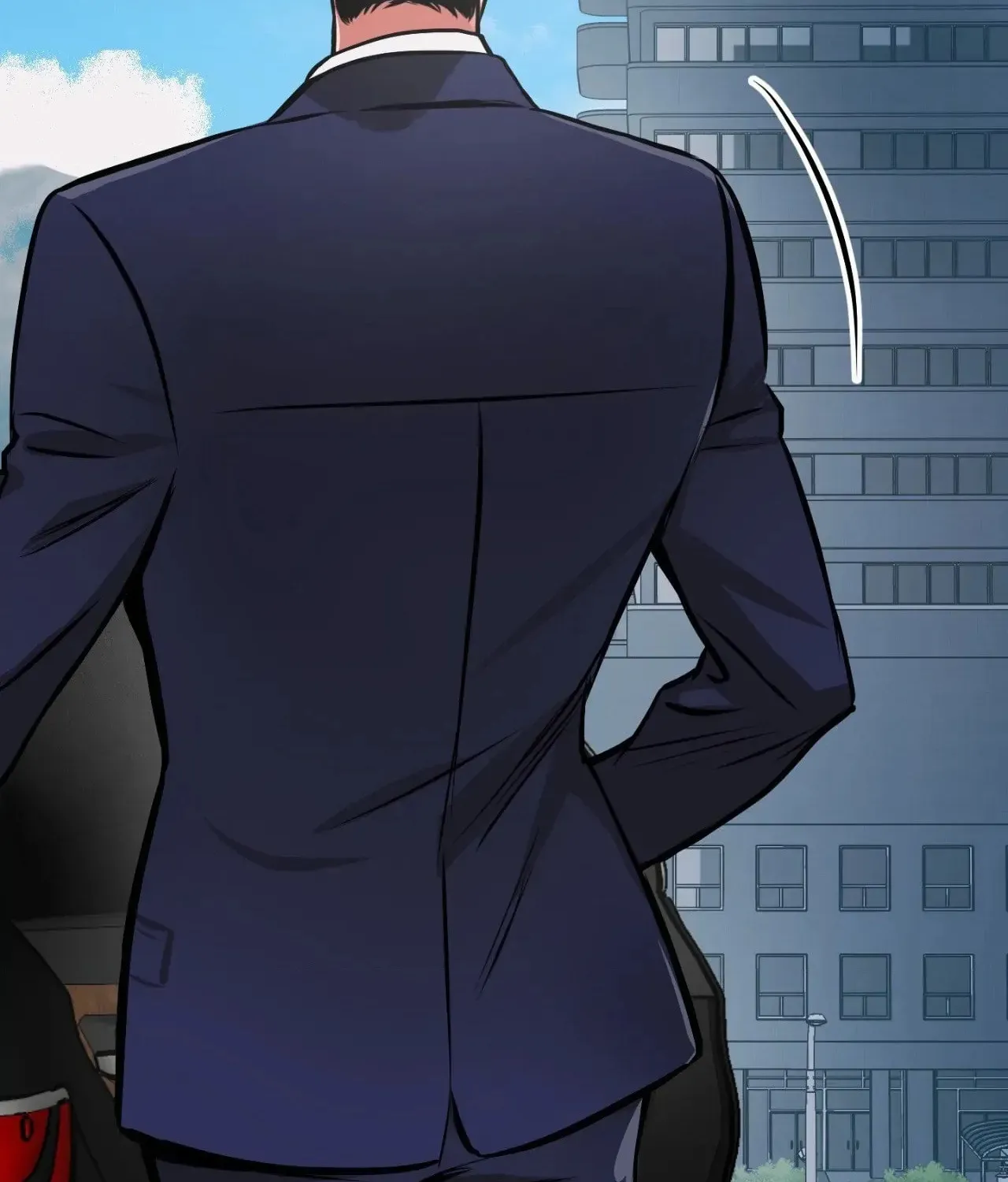 Read Window of Ghost chapter 33 image 9 on Lezhin