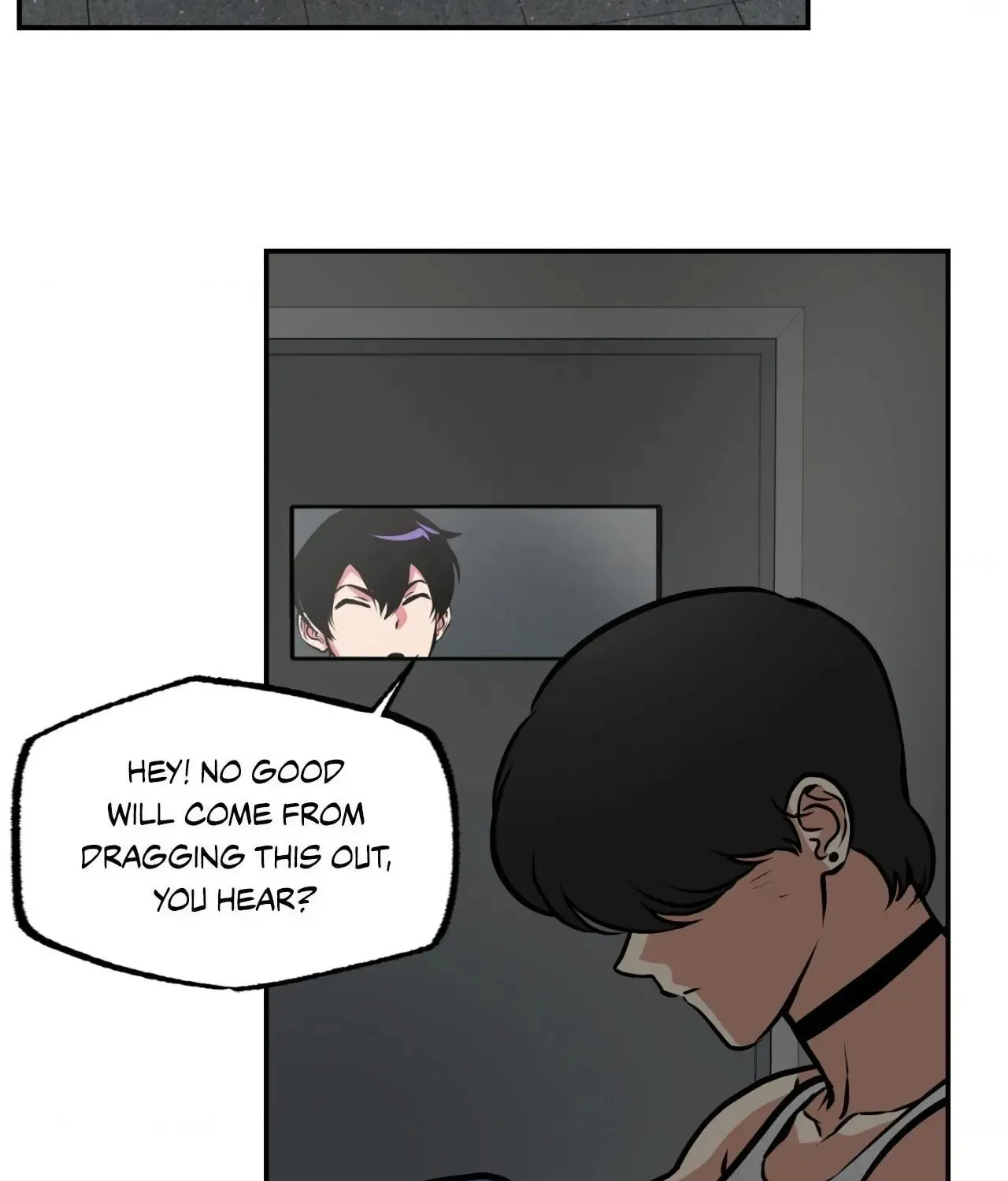 Read Window of Ghost chapter 33 image 91 on Lezhin