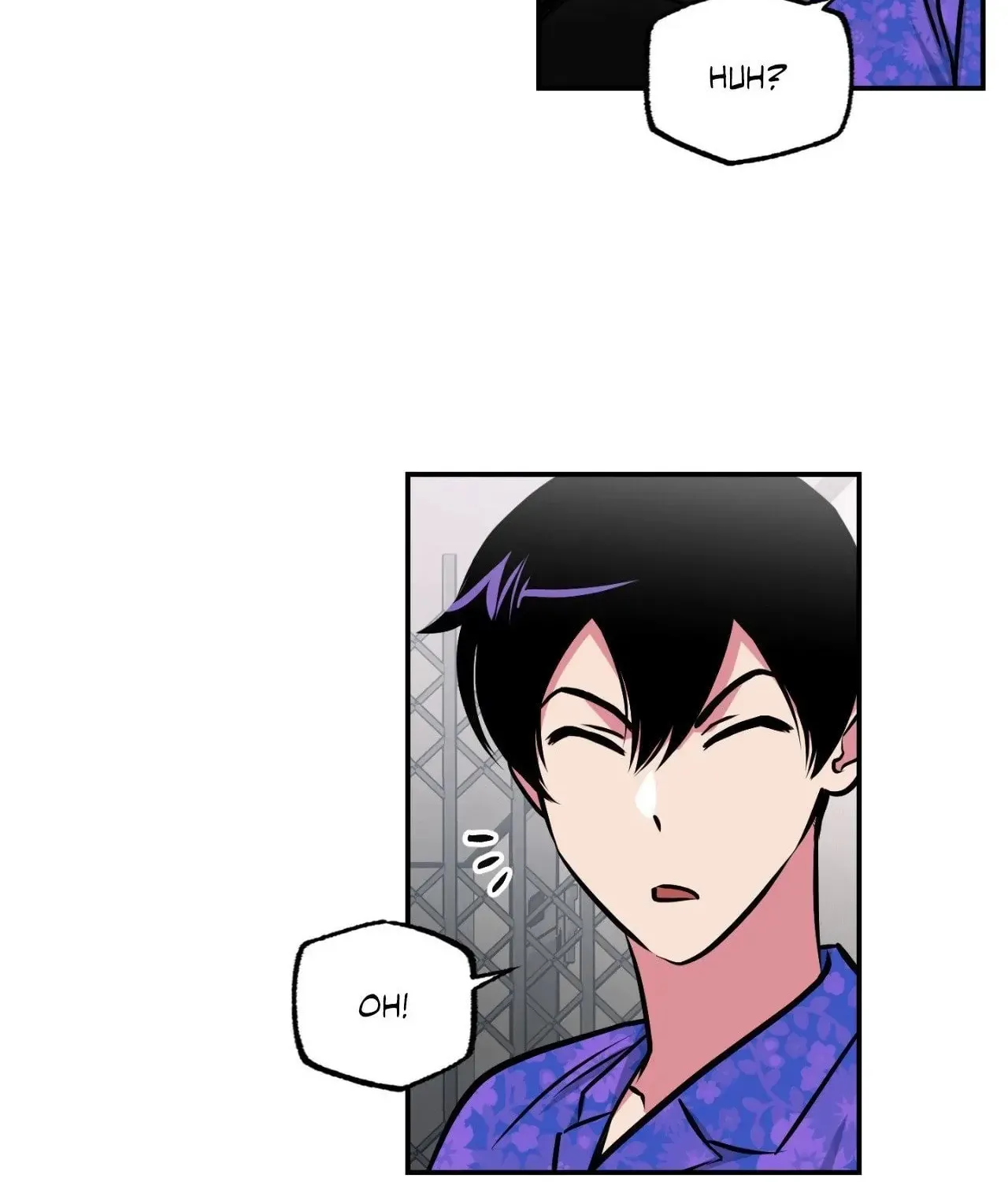 Read Window of Ghost chapter 33 image 95 on Lezhin
