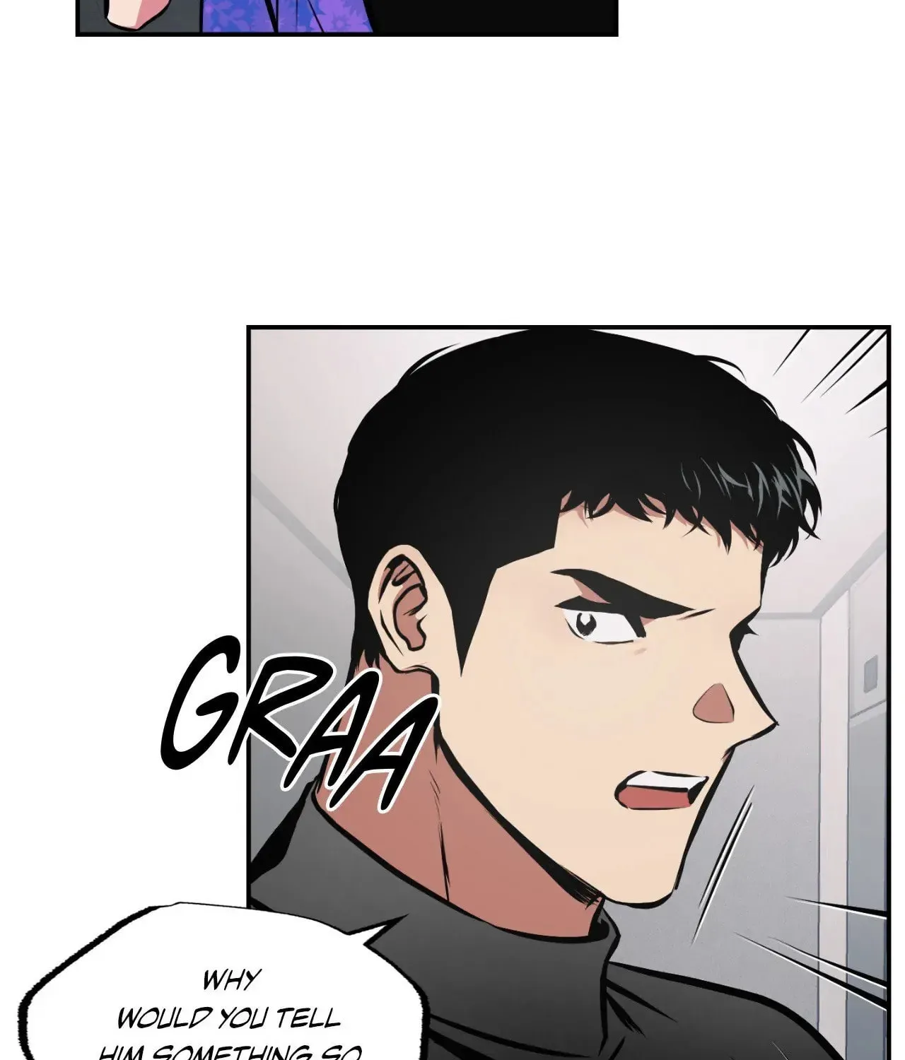 Read Window of Ghost chapter 33 image 98 on Lezhin