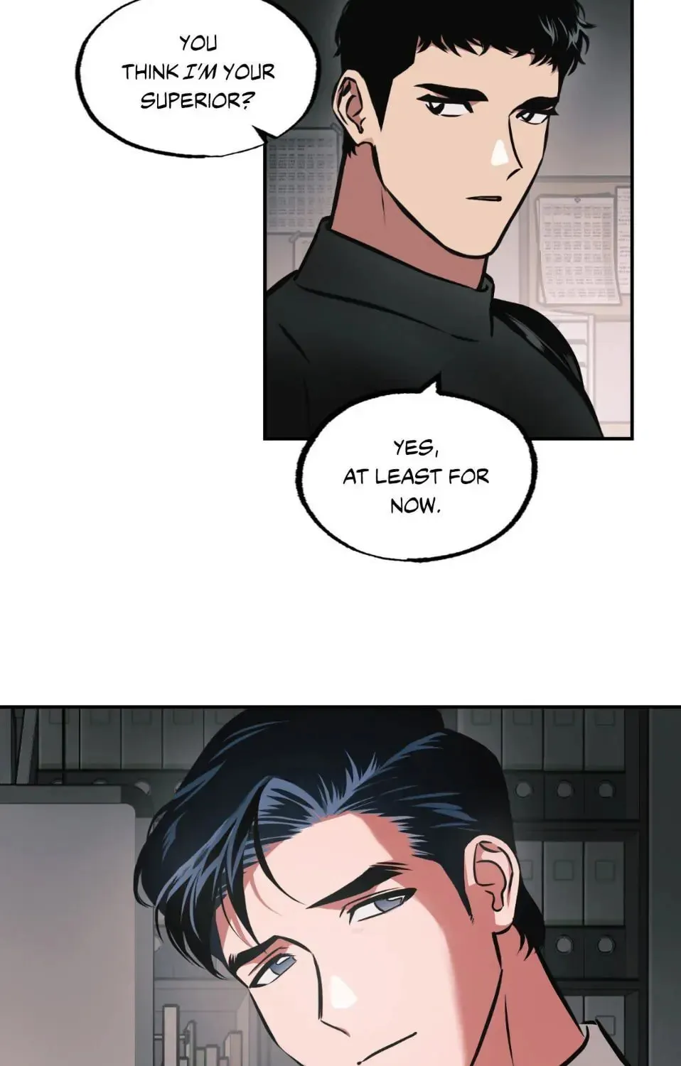 Read Window of Ghost chapter 34 image 10 on Lezhin