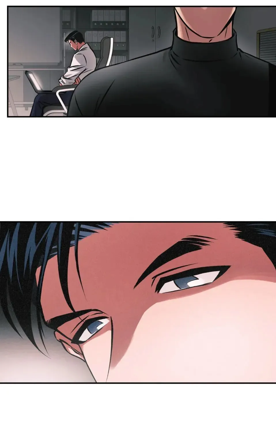 Read Window of Ghost chapter 34 image 14 on Lezhin