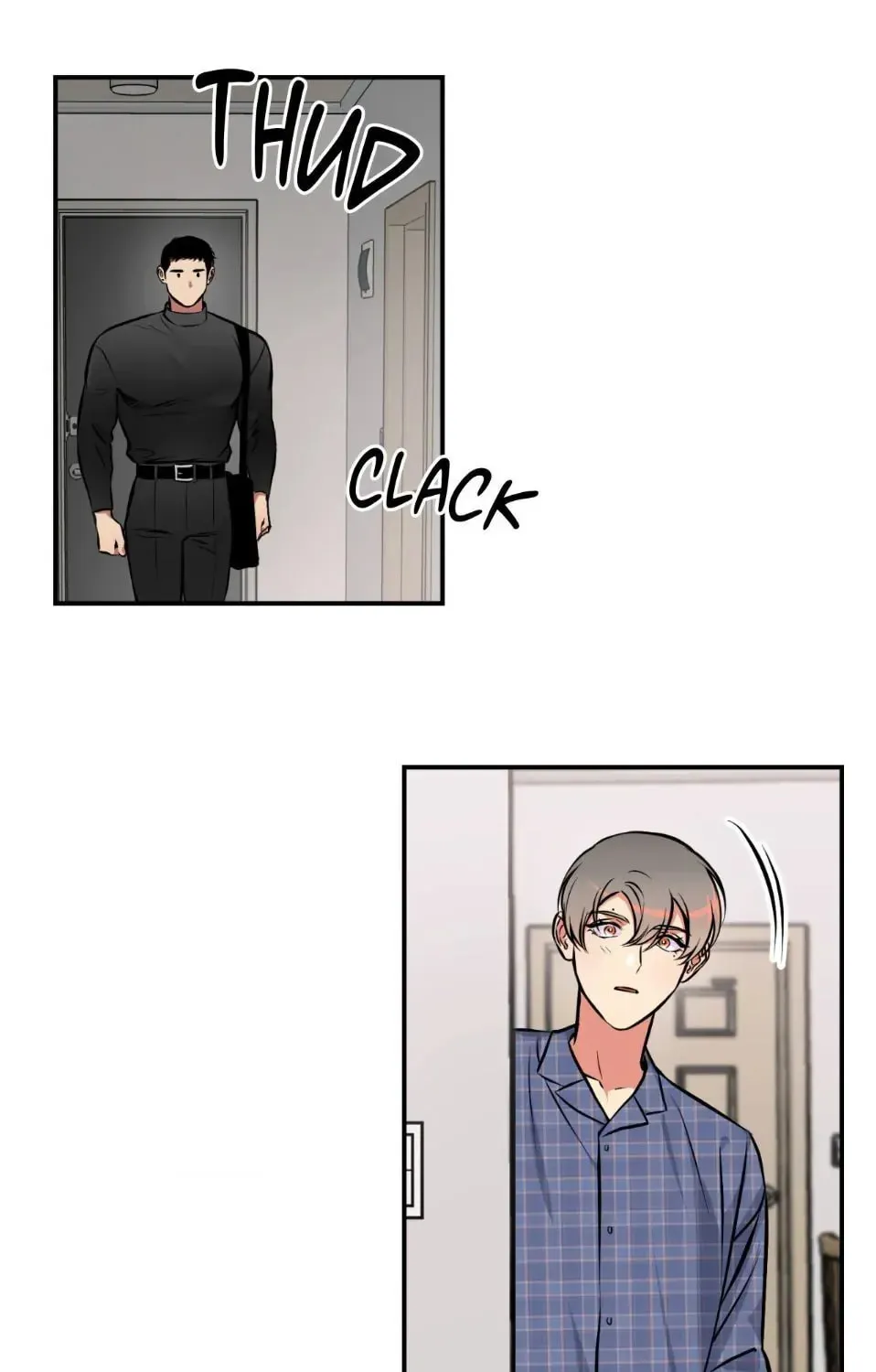 Read Window of Ghost chapter 34 image 22 on Lezhin