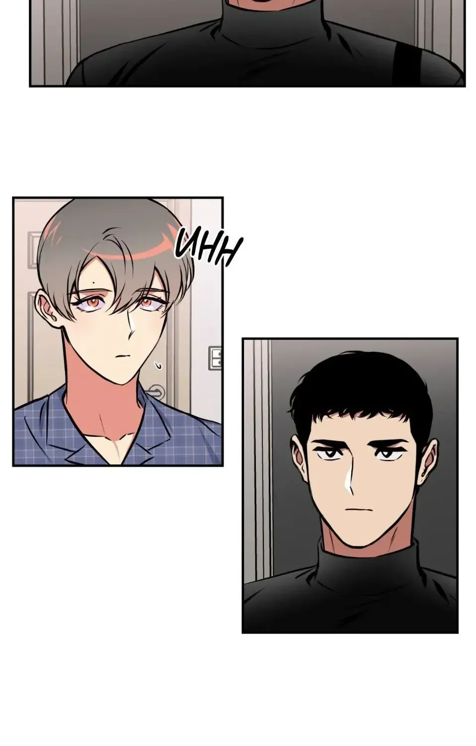Read Window of Ghost chapter 34 image 25 on Lezhin