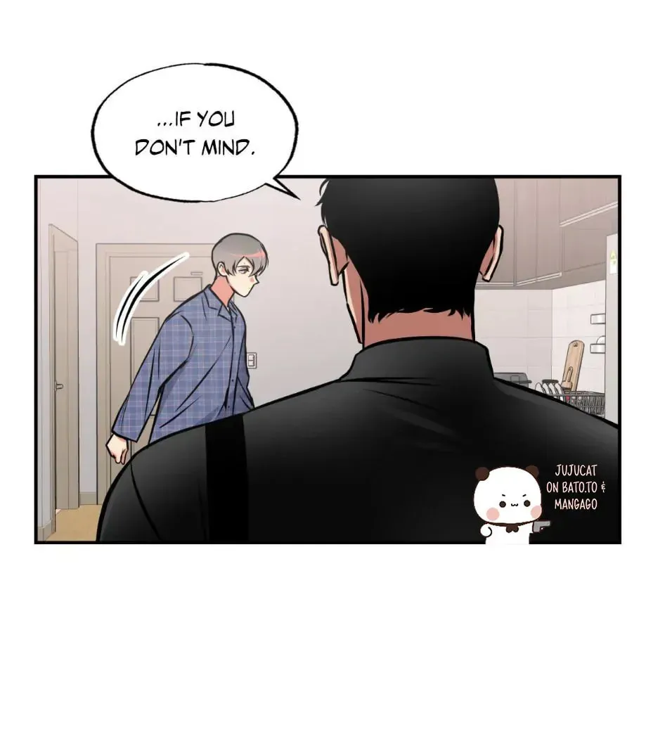 Read Window of Ghost chapter 34 image 28 on Lezhin