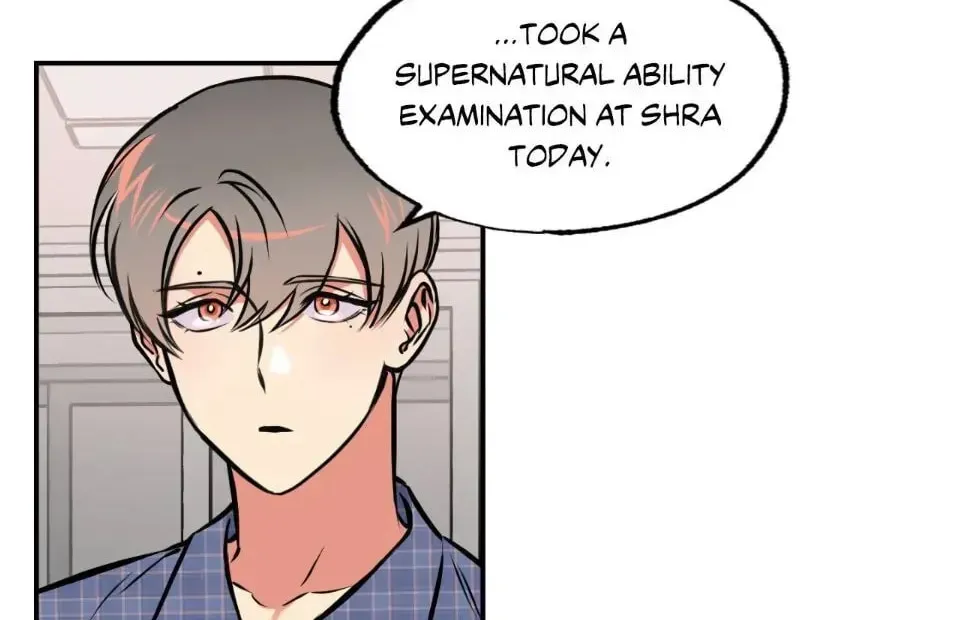 Read Window of Ghost chapter 34 image 32 on Lezhin