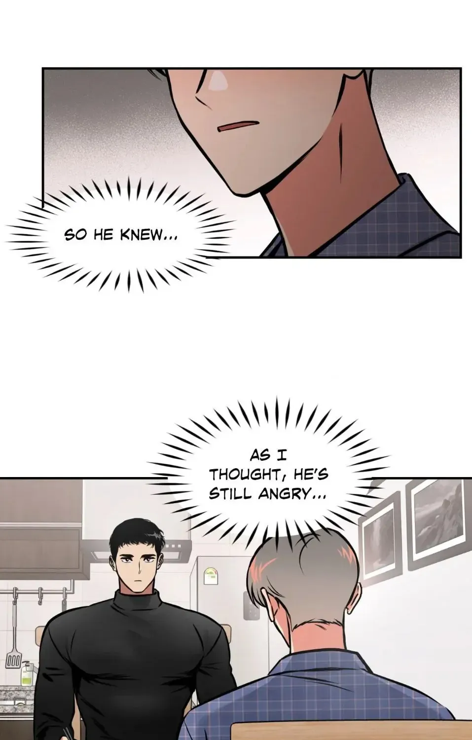 Read Window of Ghost chapter 34 image 34 on Lezhin
