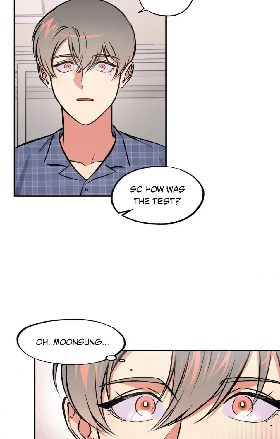 Read Window of Ghost chapter 34 image 38 on Lezhin