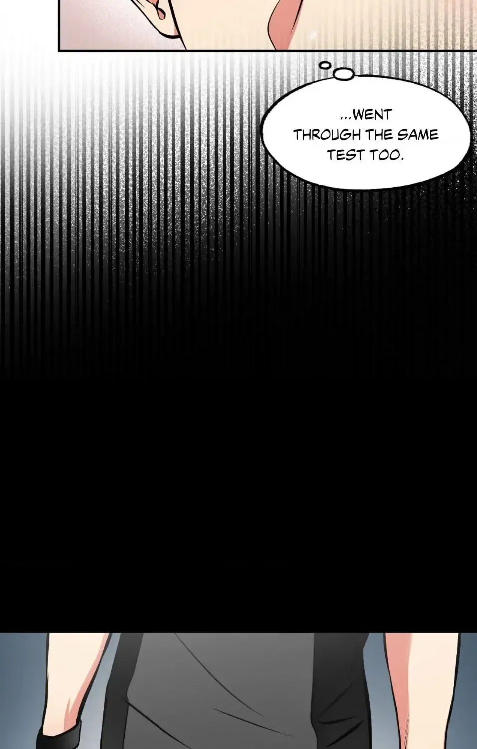 Read Window of Ghost chapter 34 image 39 on Lezhin