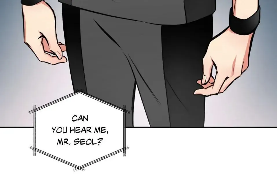 Read Window of Ghost chapter 34 image 40 on Lezhin