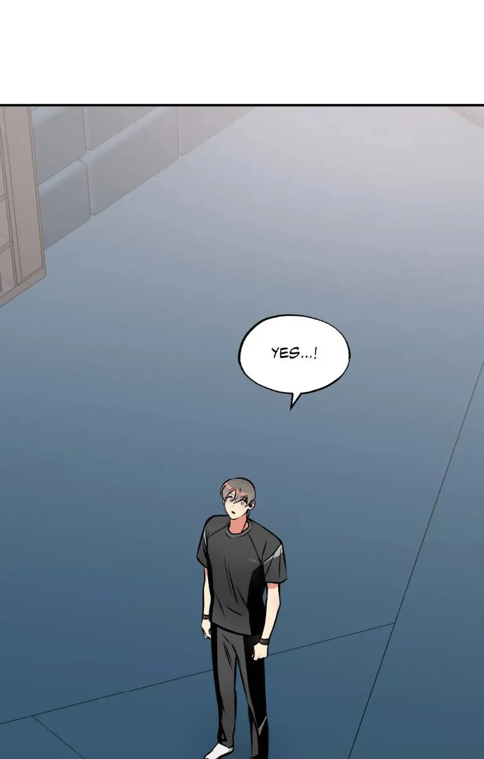 Read Window of Ghost chapter 34 image 41 on Lezhin