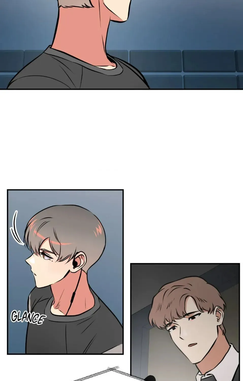 Read Window of Ghost chapter 34 image 43 on Lezhin